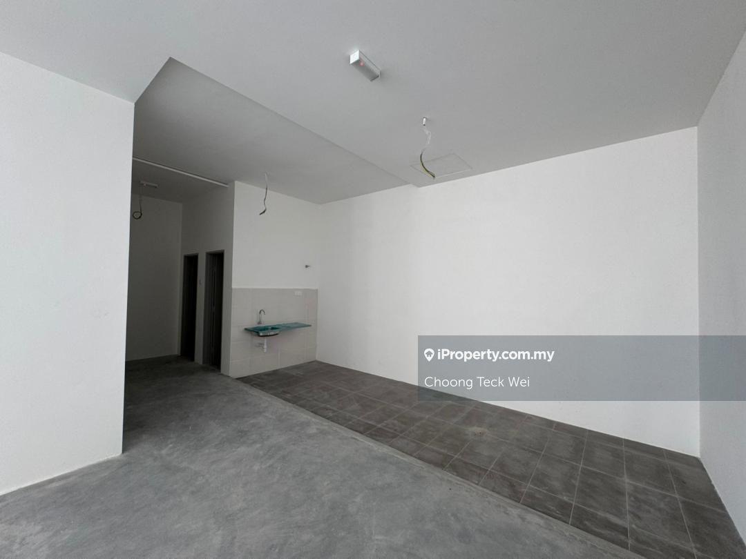 Semi-D Factory for Rent in 43tkr, Telok Panglima Garang by Choong Teck Wei - iProperty.com.my