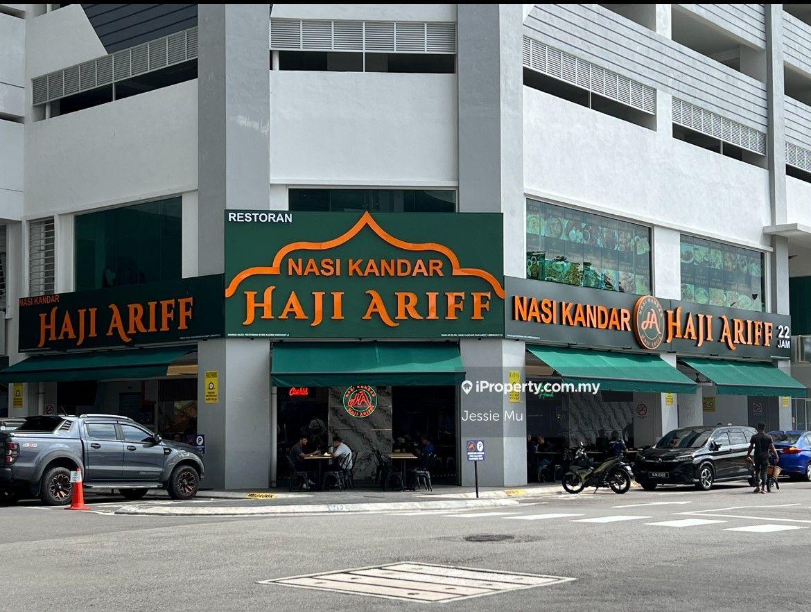 Shop for Rent in Sungai Besi, Kuala Lumpur by Jessie Mu - iProperty.com.my