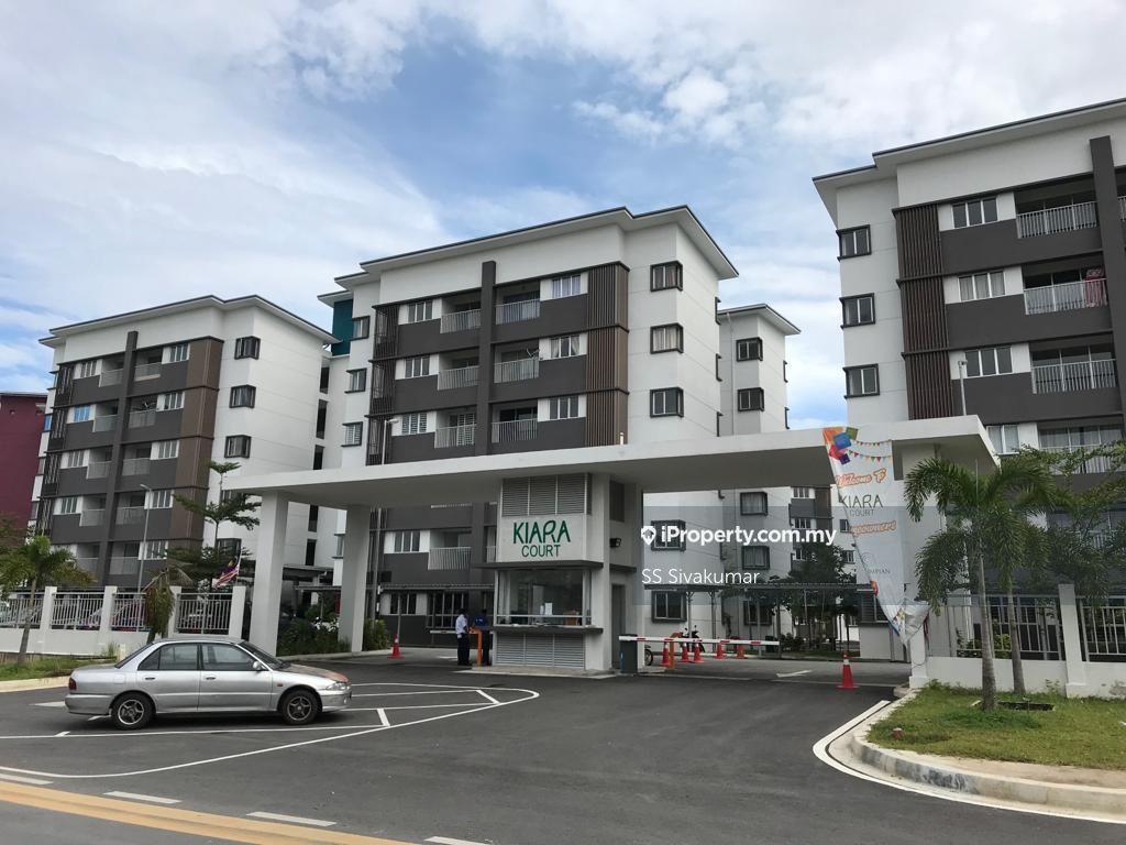 Apartment for Sale in Nilai Impian by SS Sivakumar - iProperty.com.my