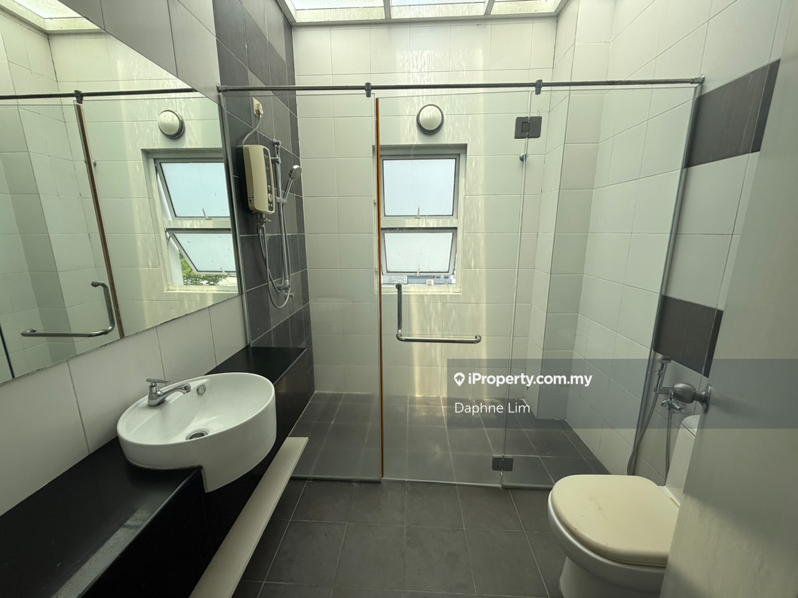 3-storey Terraced House for Sale in Seri Jalil, Bukit Jalil by Daphne Lim - iProperty.com.my