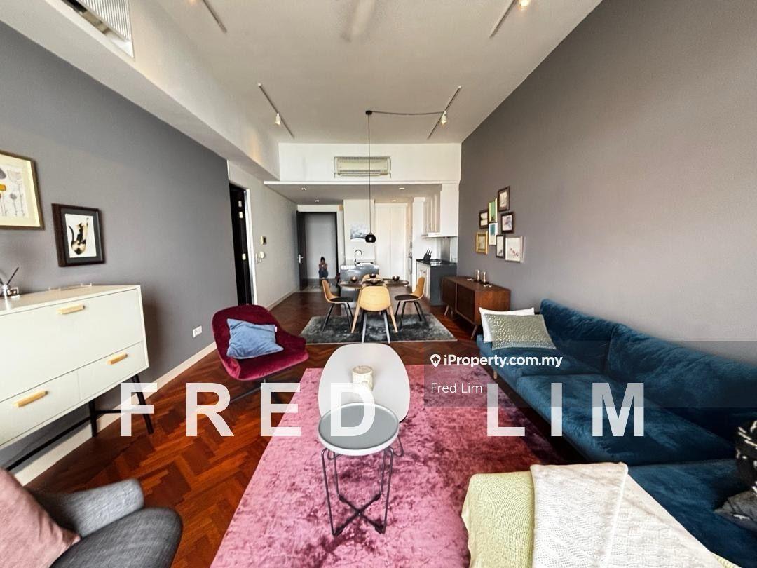 Condominium for Sale in Andaman @ Quayside by Fred Lim - iProperty.com.my