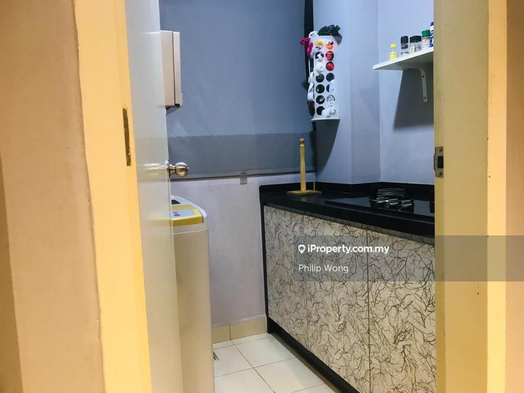 Residensi Servis untuk Dijual di Univ 360 Place oleh Philip Wong - iProperty.com.my