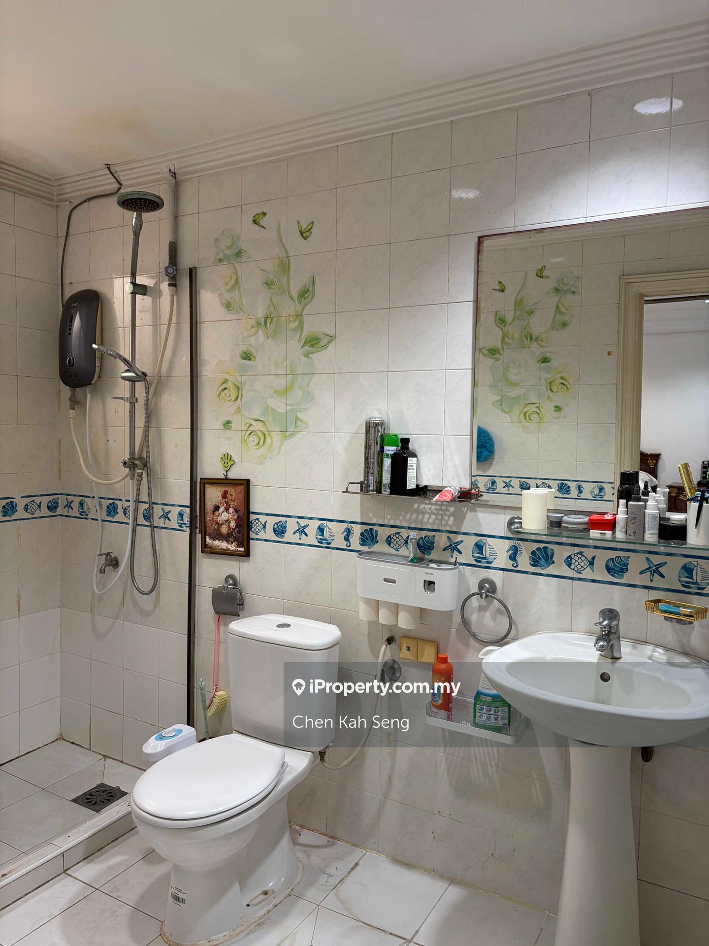 Kondominium untuk Dijual di Robson Condominium oleh Chen Kah Seng - iProperty.com.my