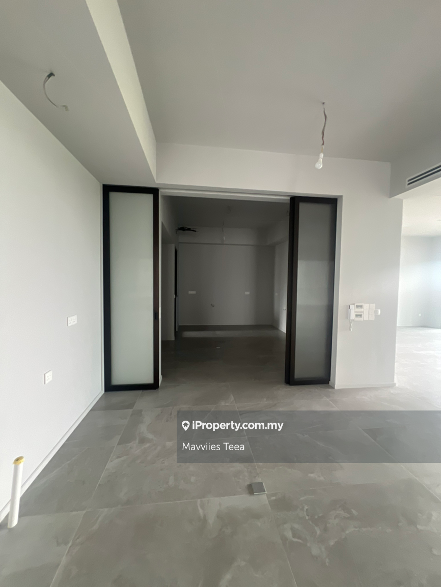 Kondominium untuk Dijual di Aetas Damansara oleh Mavviies Teea - iProperty.com.my