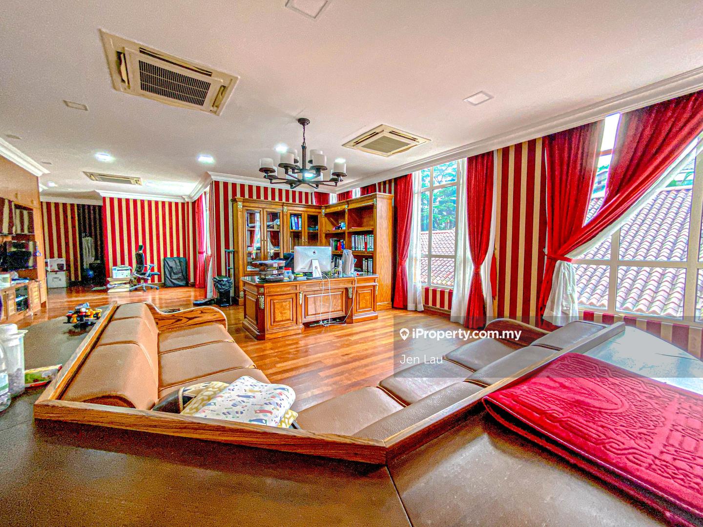 Bungalow House for Sale in Shah Alam, Selangor by Jen Lau - iProperty.com.my