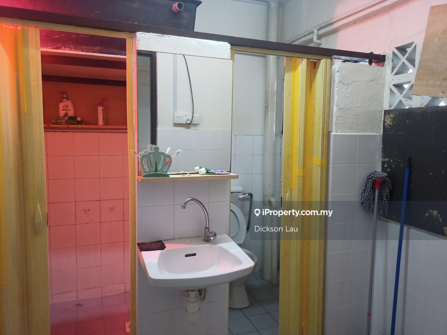 Pangsapuri untuk Dijual di Suria Magna oleh Dickson Lau - iProperty.com.my