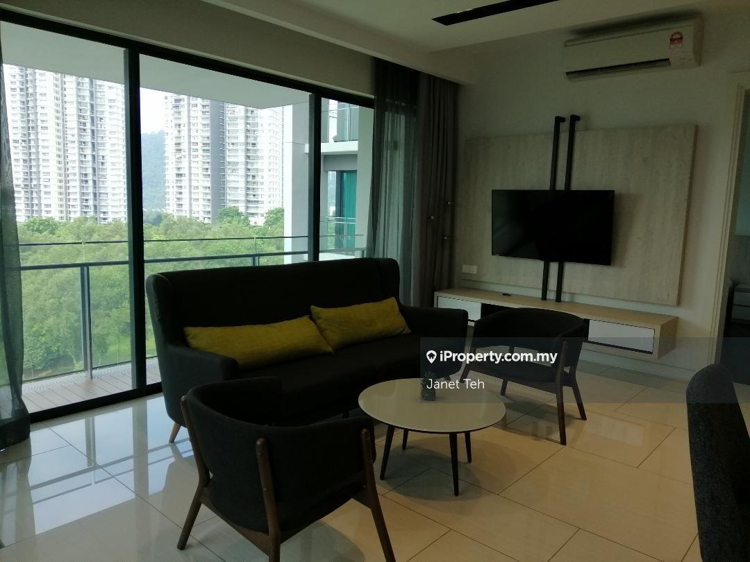 Condominium for Sale in One Central Park by Janet Teh - iProperty.com.my