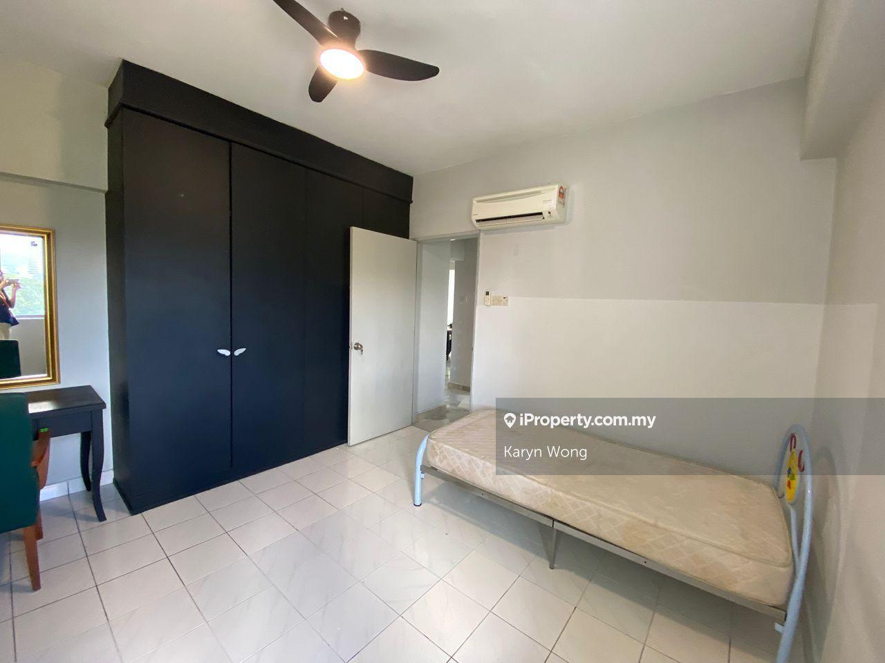Condominium for Rent in Menara Polo by Karyn Wong - iProperty.com.my