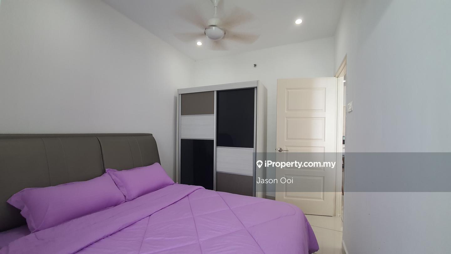 Kondominium untuk Disewa di Mansion One oleh Jason Ooi - iProperty.com.my