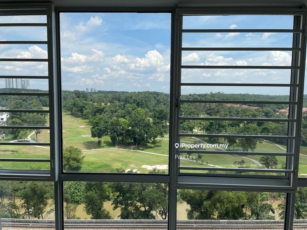 Residensi Servis untuk Disewa di I Residence oleh Paul Lee - iProperty.com.my