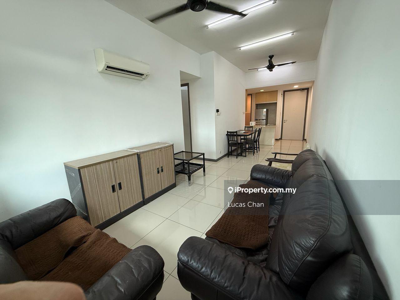 Service Residence for Rent in Tiara Mutiara 2 by Lucas Chan - iProperty.com.my