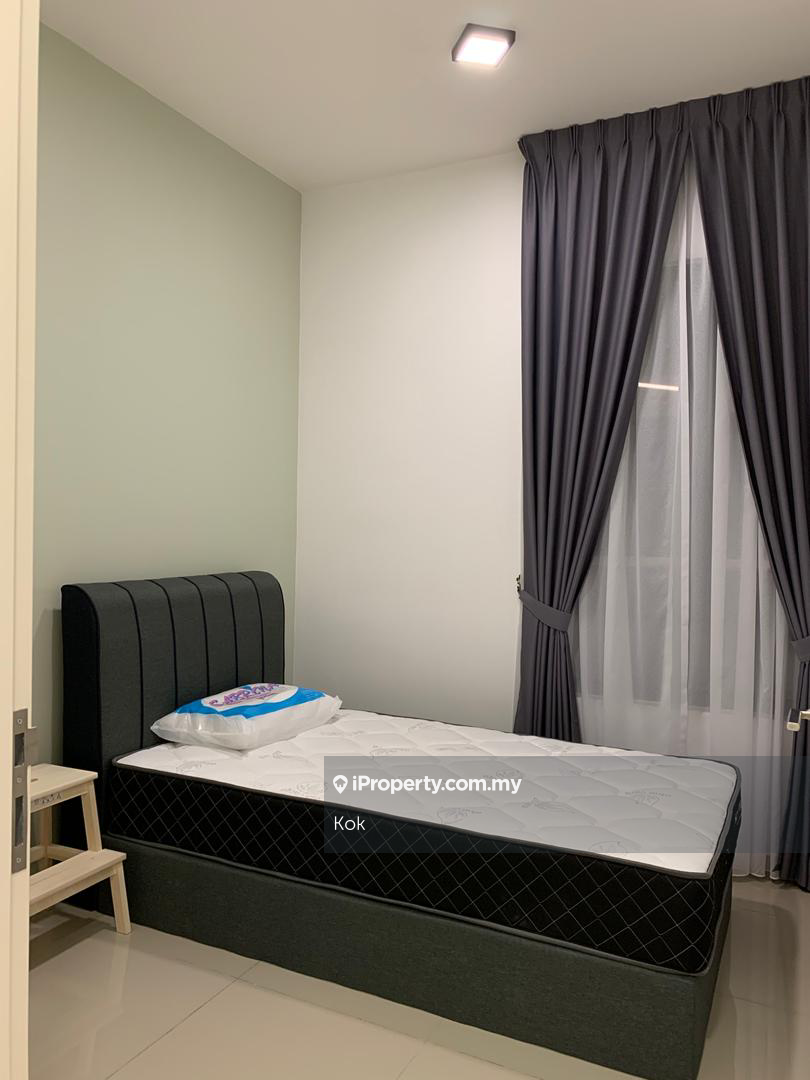 Kondominium untuk Disewa di Nidoz Residences @ Desa Petaling oleh Kok - iProperty.com.my