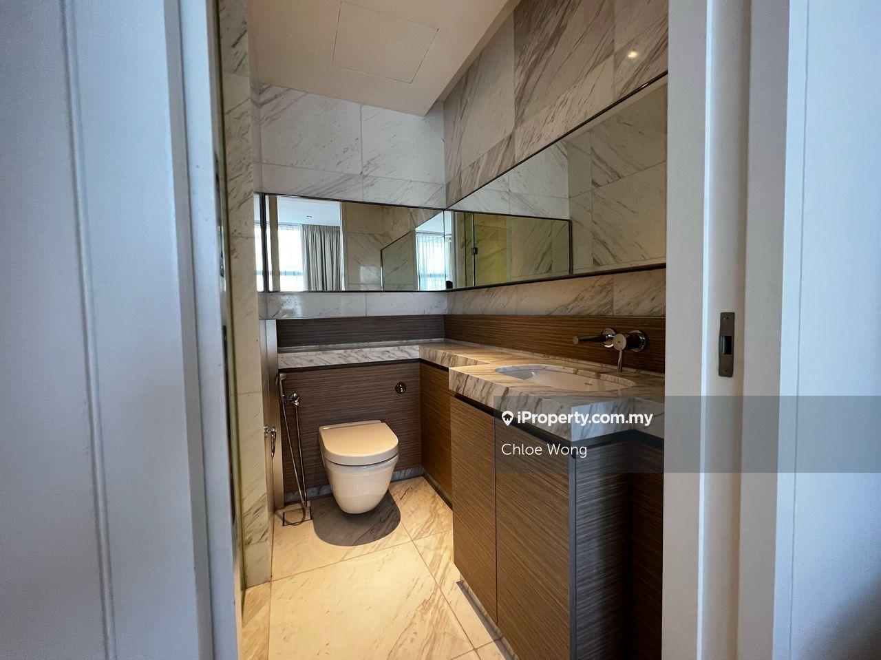 Residensi Servis untuk Dijual di Le Nouvel oleh Chloe Wong - iProperty.com.my