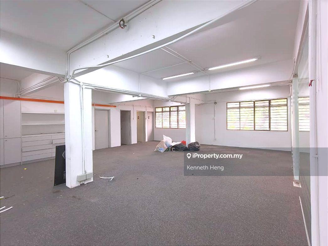 Shop for Rent in (2 Adjoint) Mainroad, Jalan Ipoh, KL City, Jalan Ipoh by Kenneth Heng - iProperty.com.my