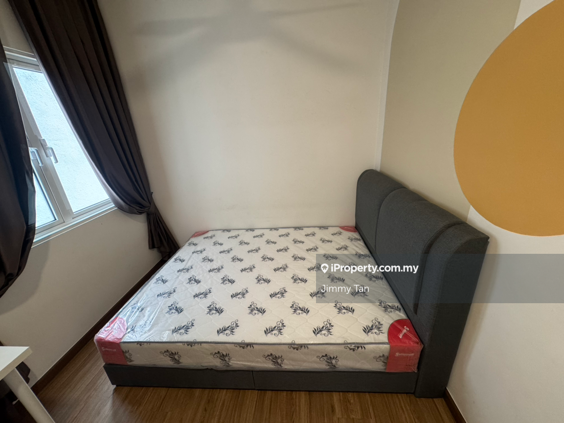 Residensi Servis untuk Disewa di 121 Residences oleh Jimmy Tan - iProperty.com.my