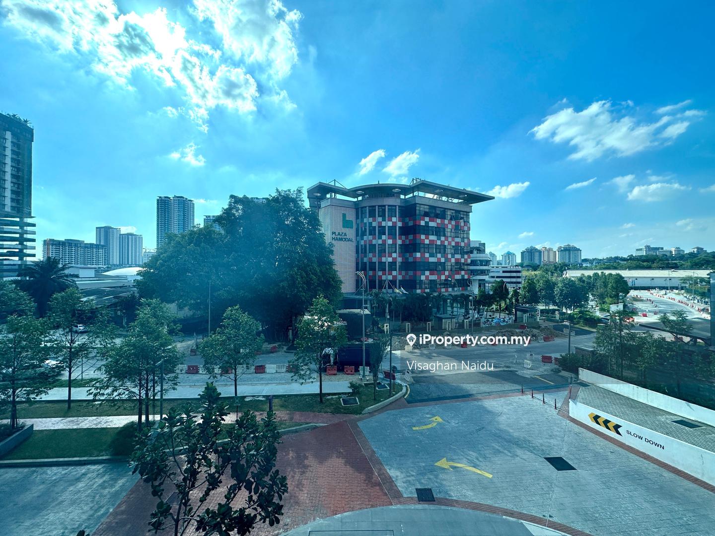 Ruang-Niaga untuk Disewa di Section 13 PJ Jaya One, Petaling Jaya oleh Visaghan Naidu - iProperty.com.my