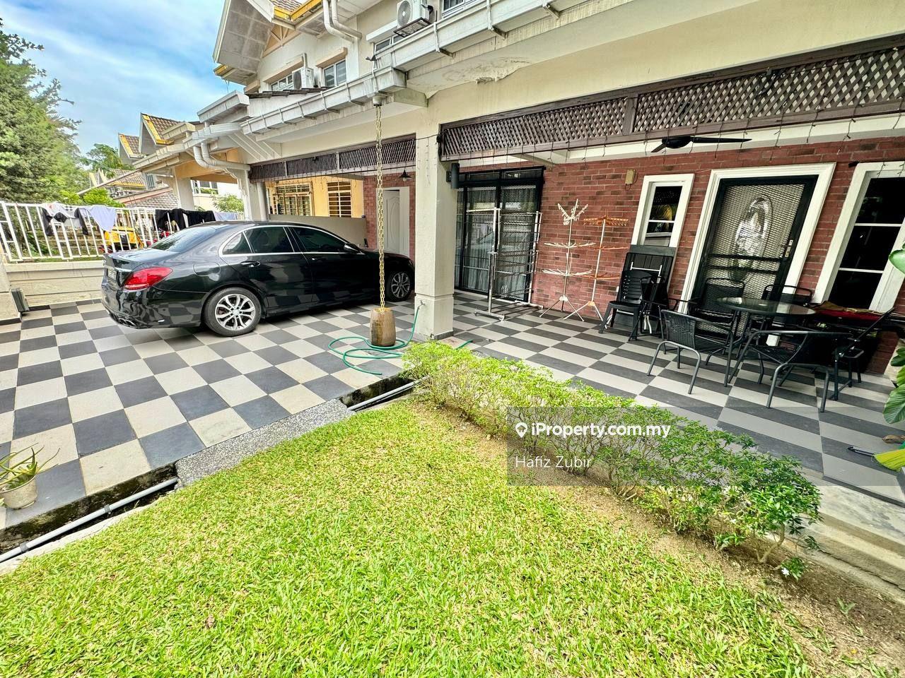 Rumah Berkembar untuk Dijual di Bandar Seri Putra, Bangi oleh Hafiz Zubir - iProperty.com.my