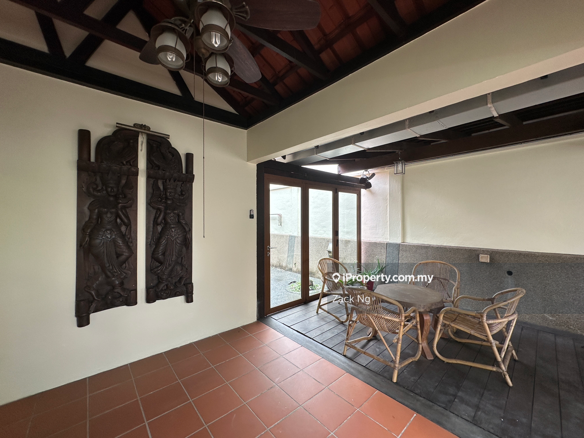 Banglo untuk Disewa di TTDI, Taman Tun Dr Ismail, Taman Tun Dr Ismail oleh Zack Ng - iProperty.com.my