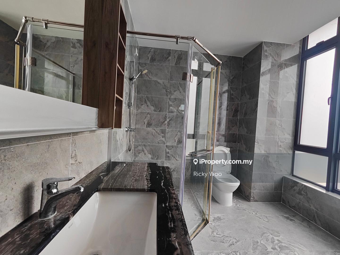 Service Residence for Sale in Country Garden Forest City by Ricky Woo - iProperty.com.my