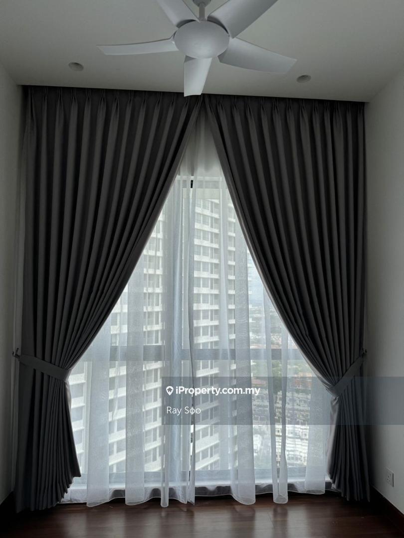 Service Residence for Rent in Sunsuria Forum by Ray Soo - iProperty.com.my