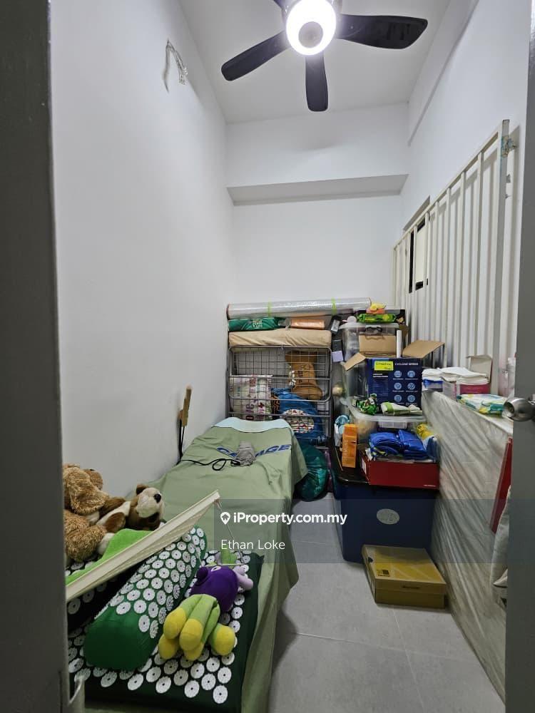 Service Residence for Sale in VIM 3 @ Desa Park North by Ethan Loke - iProperty.com.my