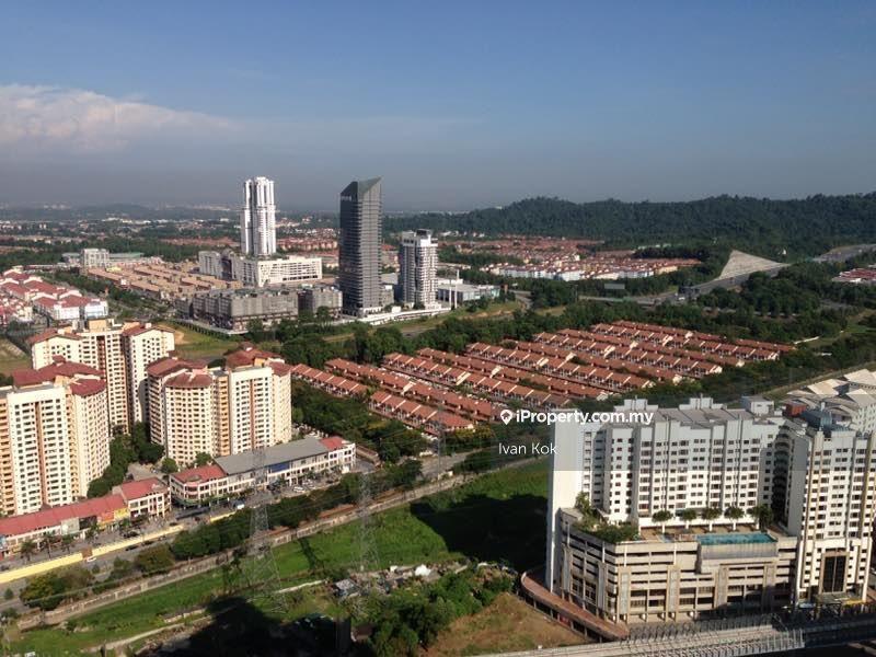 Kondominium untuk Dijual di 9 Bukit Utama Condominium oleh Ivan Kok - iProperty.com.my