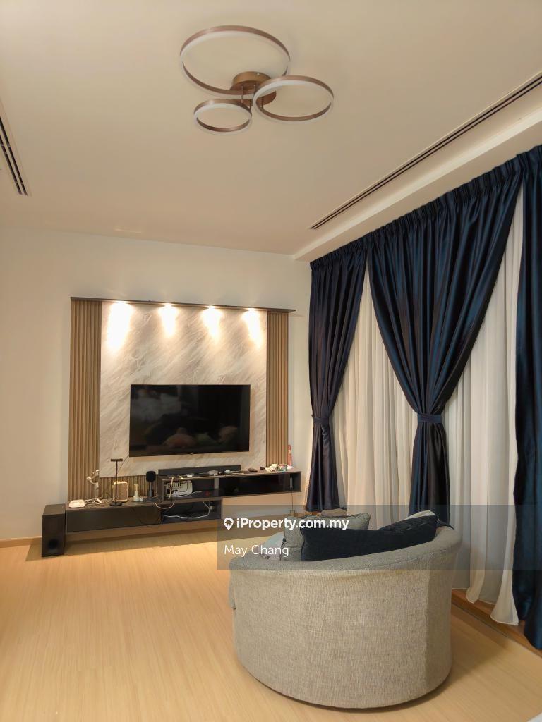 Condominium for Sale in Trinity Pentamont by May Chang - iProperty.com.my