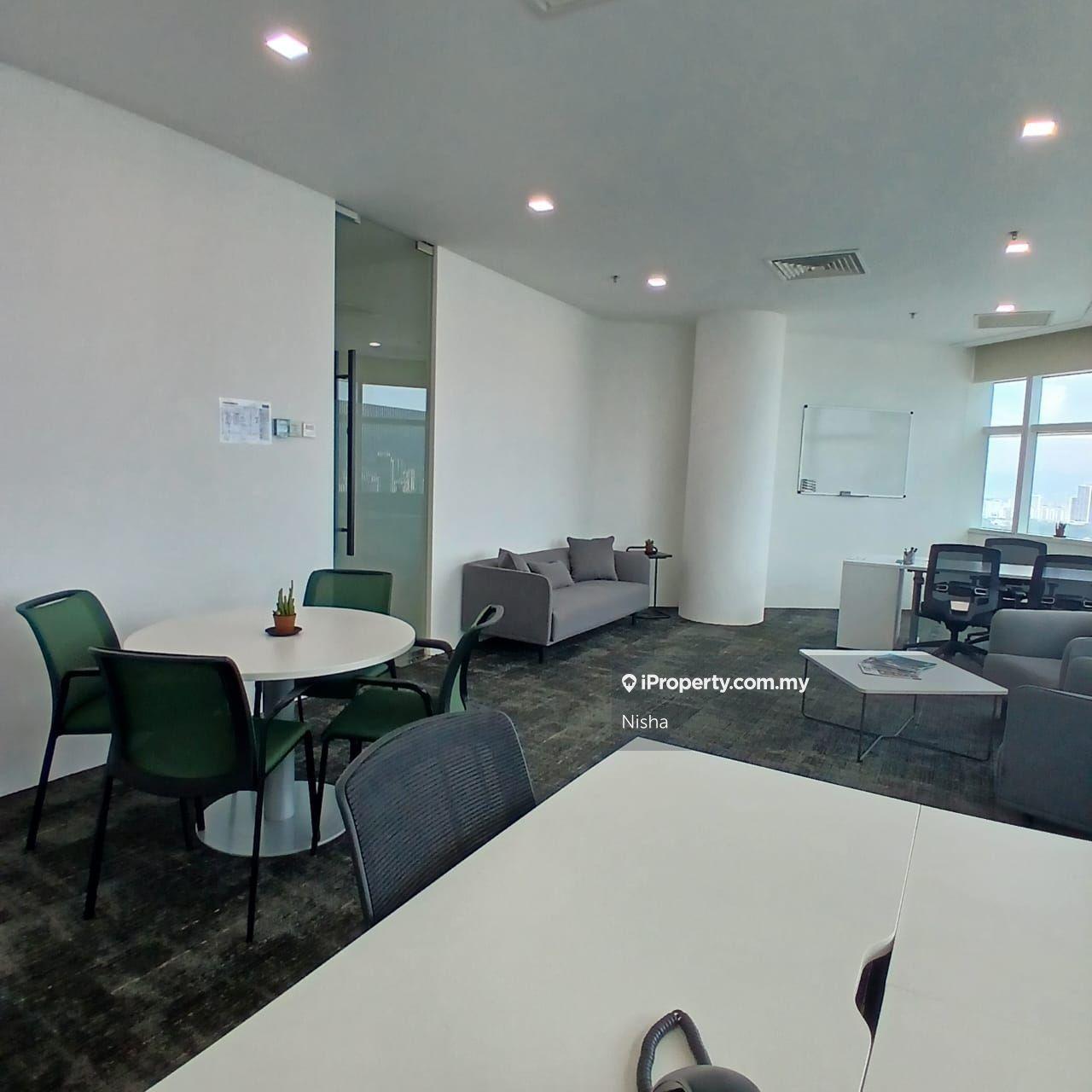 Office for Rent in KL Sentral, Kl Sentral by Nisha - iProperty.com.my