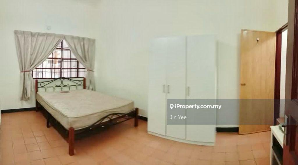 Rumah Berangkai 2 Tingkat untuk Disewa di Bandar Baru Sri Petaling, Sri Petaling oleh Jin Yee - iProperty.com.my