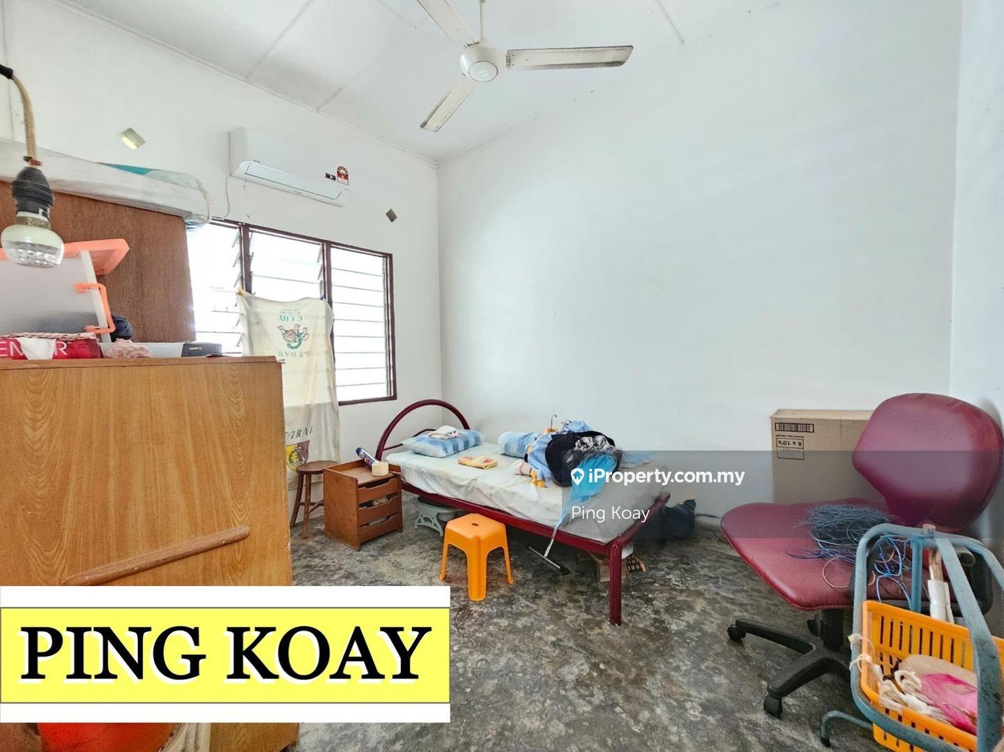 1-storey Terraced House for Sale in 1 STY TERRACE 1300SF CHEAPEST at CONCORD, Tanjung Bungah by Ping Koay - iProperty.com.my