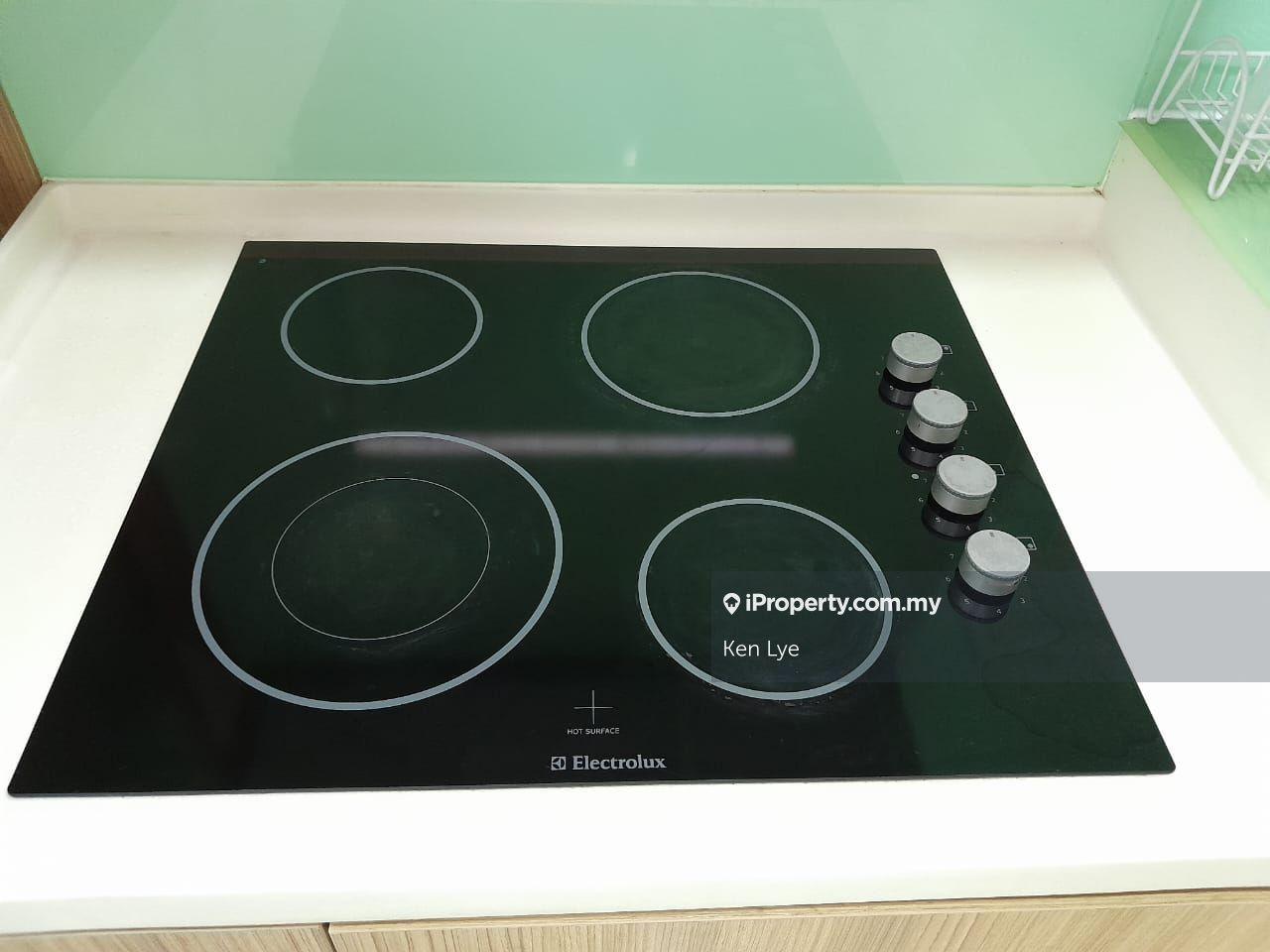 Service Residence for Rent in The Leafz @ Dedaun by Ken Lye - iProperty.com.my