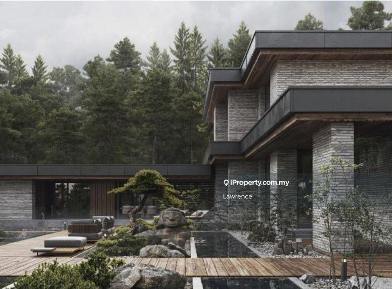 Residential Land for Sale in Genting Highlands, Bentong by Lawrence - iProperty.com.my