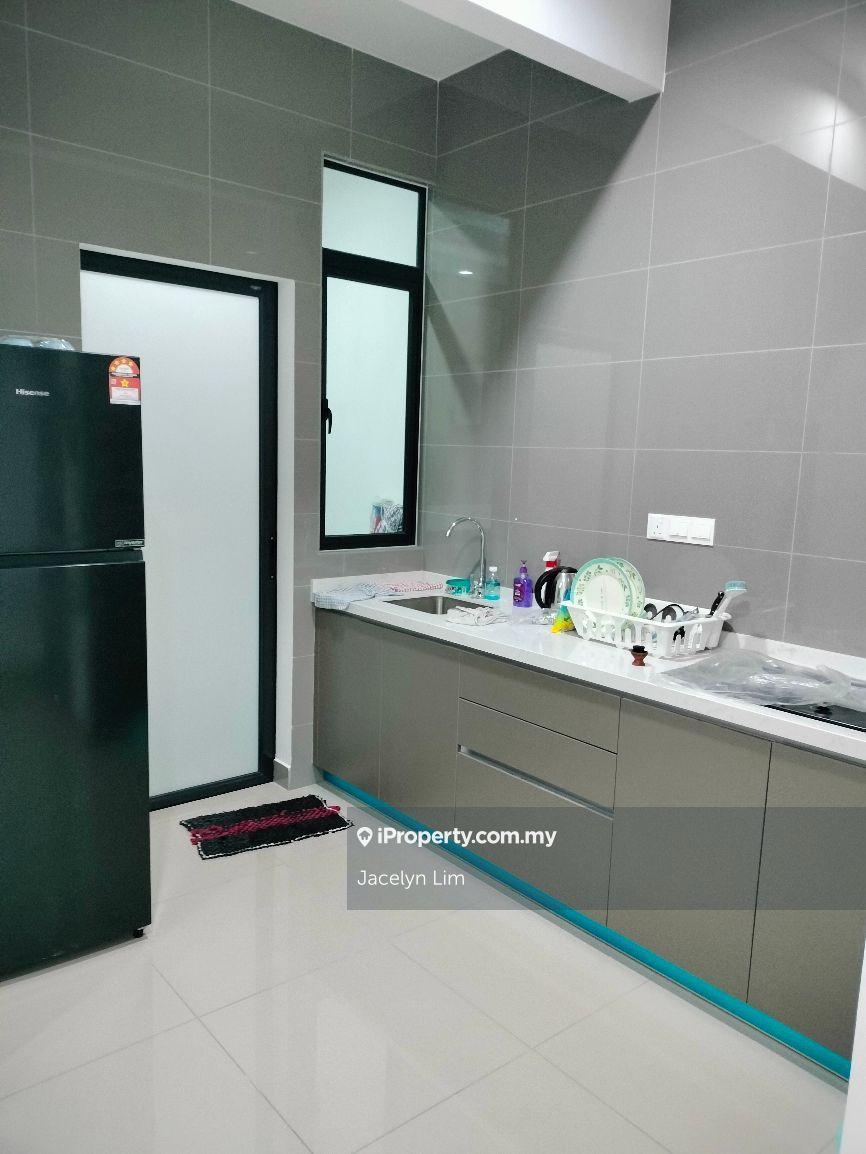 Condominium for Rent in 99 Residence by Jacelyn Lim - iProperty.com.my