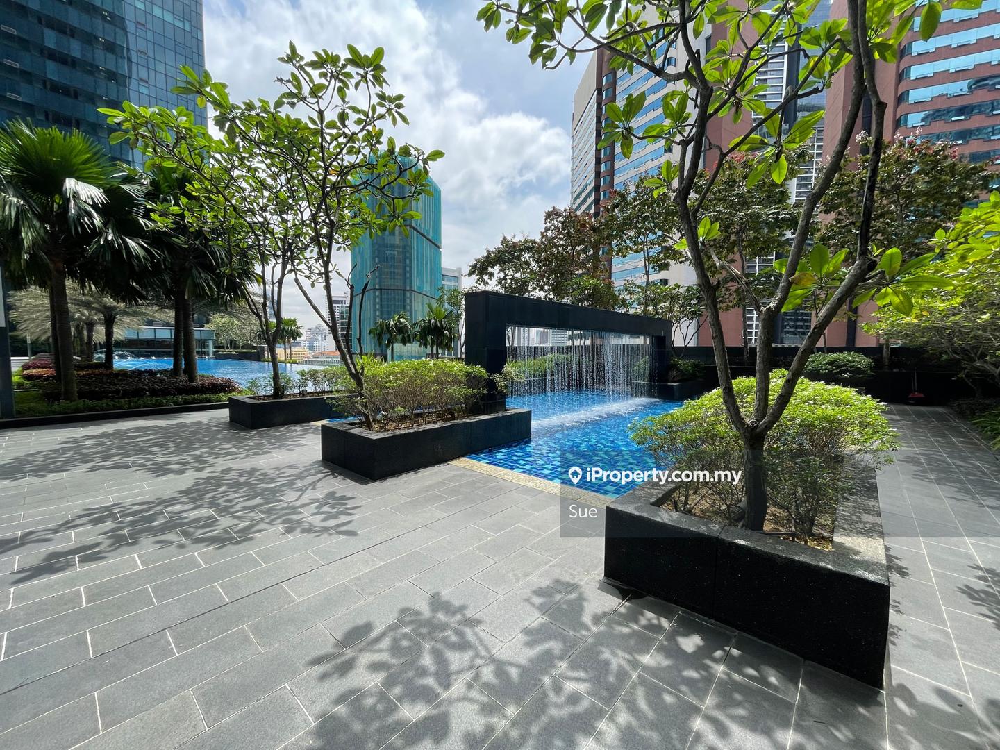 Service Residence for Sale in The Ritz-Carlton Residences by Sue - iProperty.com.my