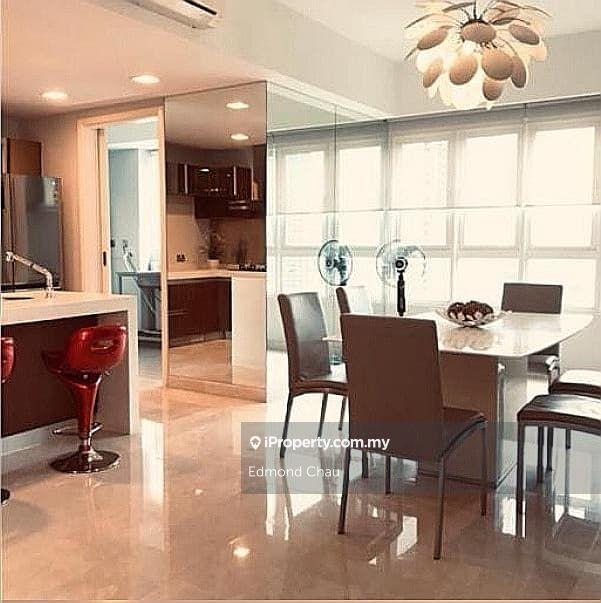 Kondominium untuk Dijual di Tiffani Kiara oleh Edmond Chau - iProperty.com.my
