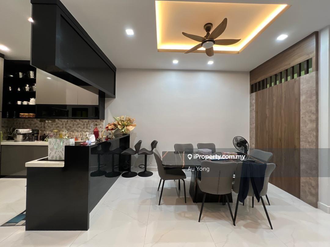 Terraced House for Sale in Taman Nusa Sentral, Iskandar Puteri (Nusajaya) by Au Yong - iProperty.com.my