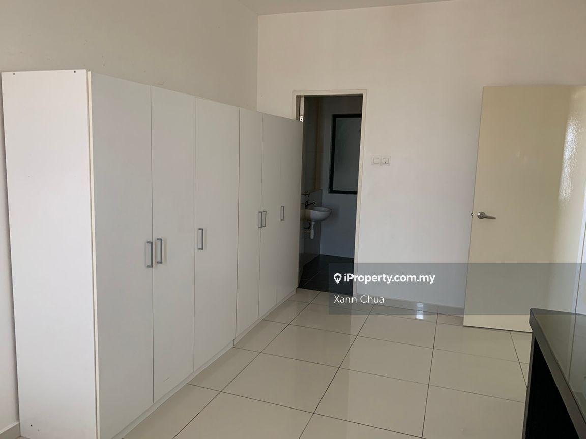 Residensi Servis untuk Dijual di Zeva @ Equine South oleh Xann Chua - iProperty.com.my