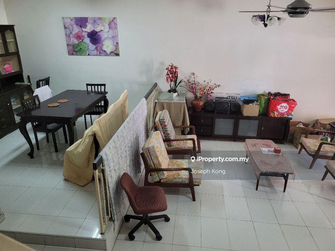 2-storey Terraced House for Sale in Damansara Kim, Petaling Jaya by Joseph Kong - iProperty.com.my