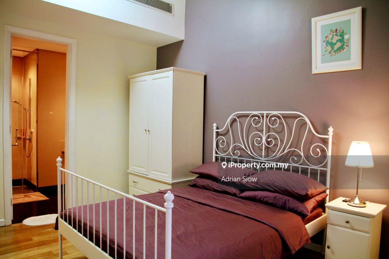 Service Residence for Rent in St Mary Residences by Adrian Siow - iProperty.com.my