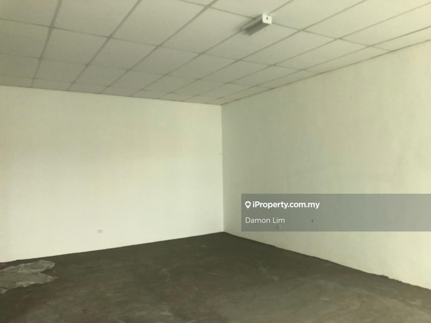Semi-D Kilang untuk Disewa di Senai, Johor oleh Damon Lim - iProperty.com.my