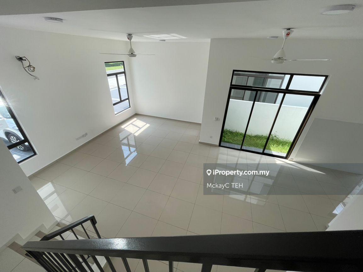 Rumah Berkembar untuk Disewa di Regent garden @ Eco grandeur Puncak alam, Puncak Alam oleh MckayC TEH - iProperty.com.my