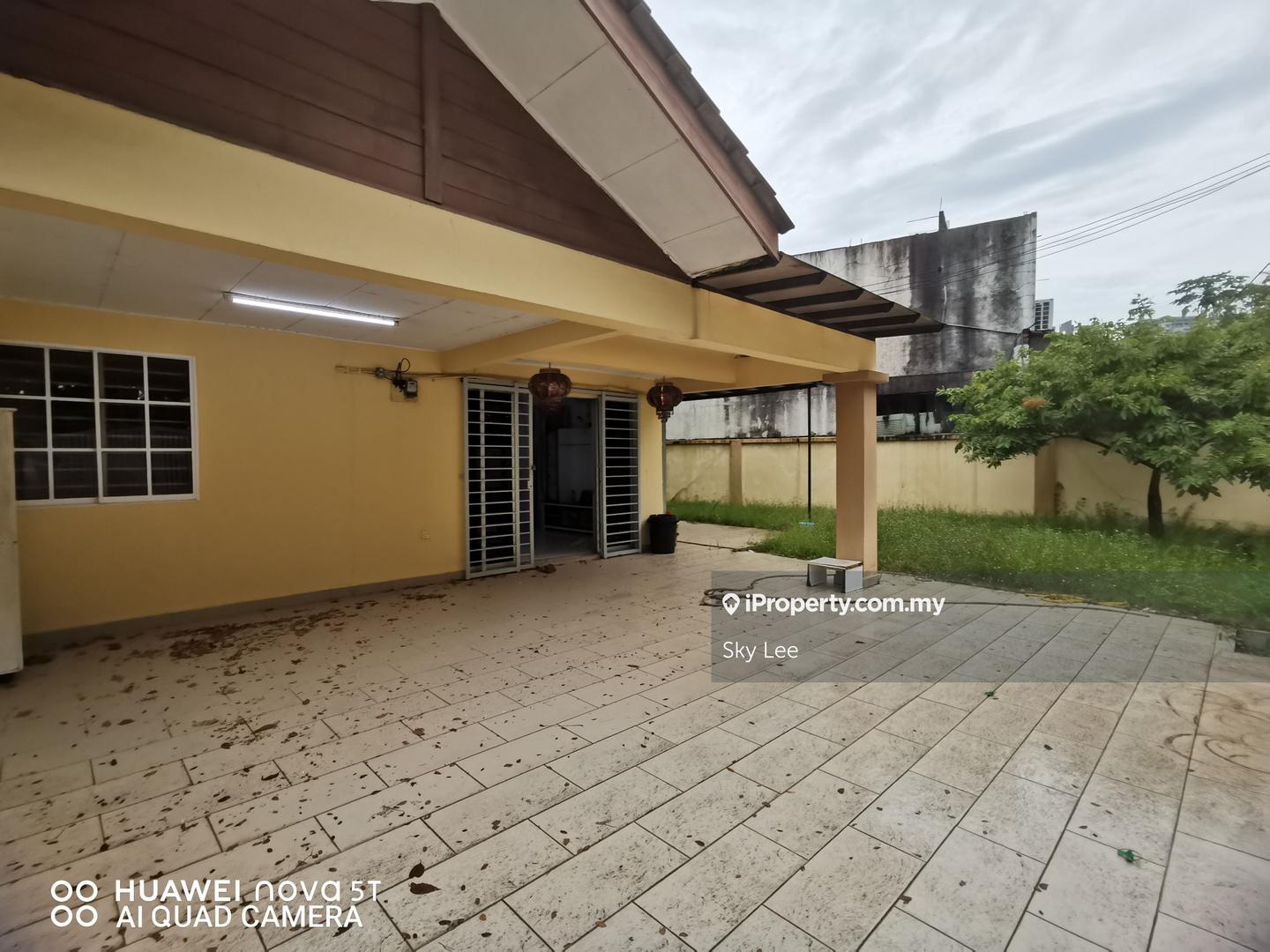 Rumah Berangkai 2 Tingkat untuk Dijual di TAMAN PUTRA PRIMA, puchong, Puchong oleh Sky Lee - iProperty.com.my