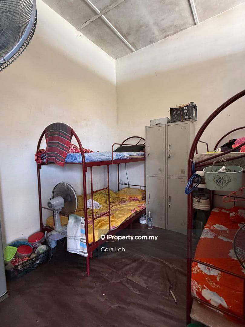 Rumah Berkembar untuk Disewa di Kampung Ungku Mohsin, Johor Bahru oleh Cora Loh - iProperty.com.my