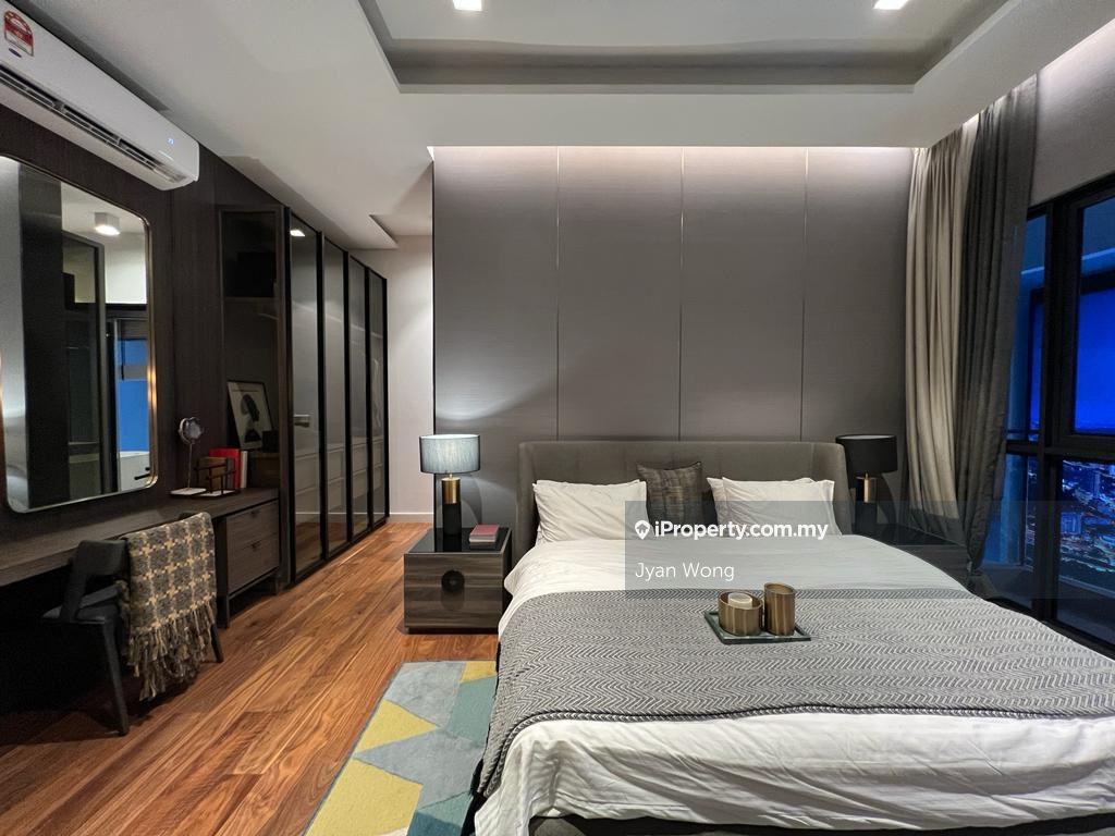 Condominium for Sale in Setia Sky Seputeh by Jyan Wong - iProperty.com.my