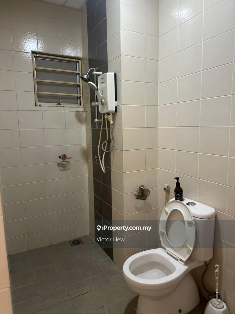 Residensi Servis untuk Dijual di I Residence oleh Victor Liew - iProperty.com.my