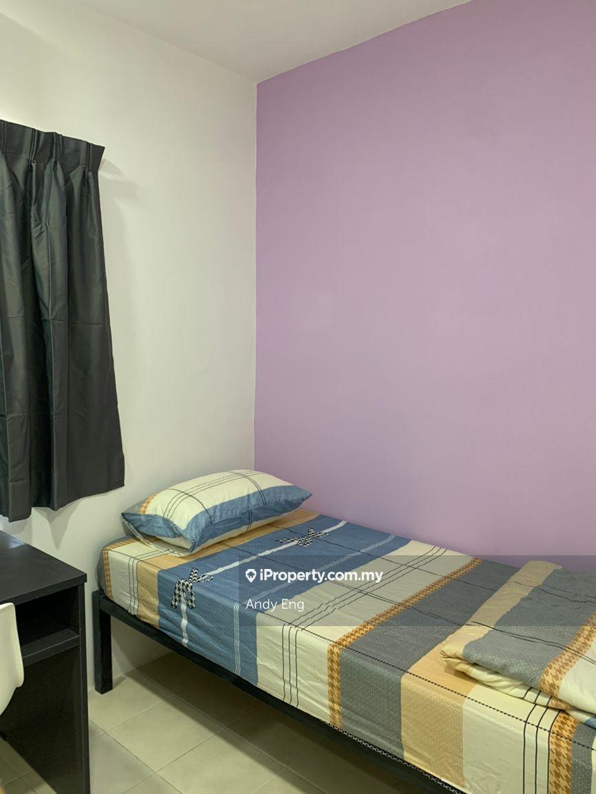 Residensi Servis untuk Disewa di UniSuites @ Kampar oleh Andy Eng - iProperty.com.my