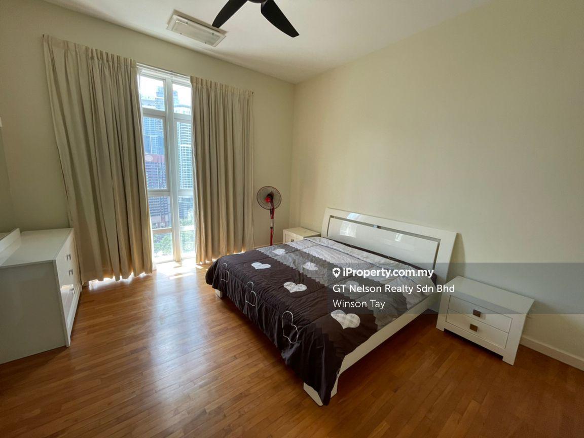 Kondominium untuk Disewa di Idaman Residence oleh Winson Tay - iProperty.com.my