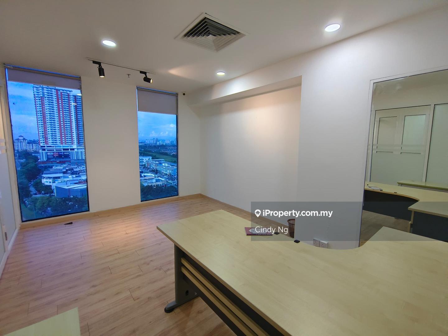 Pejabat-Runcit untuk Disewa di One City, Subang Jaya oleh Cindy Ng - iProperty.com.my