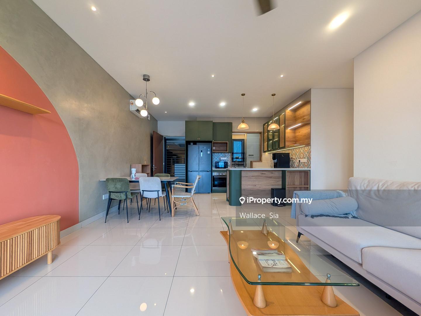 Condominium for Rent in TRIA Seputeh in 9 Seputeh, Kuala Lumpur by Wallace Sia - iProperty.com.my