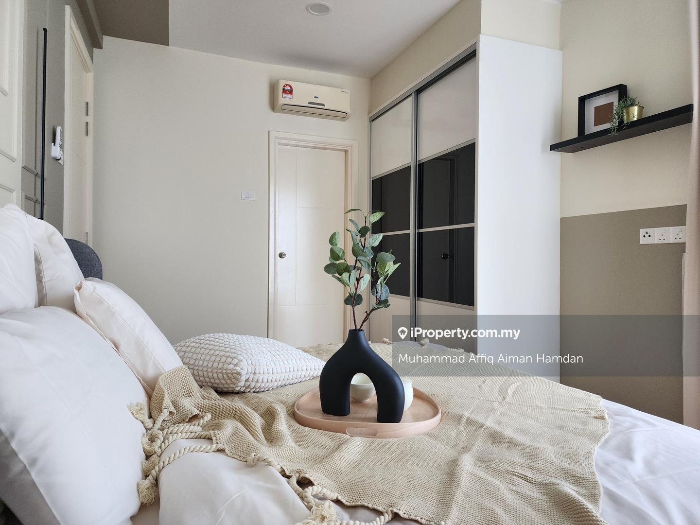 Condominium for Rent in Medini Signature by Muhammad Affiq Aiman Hamdan - iProperty.com.my